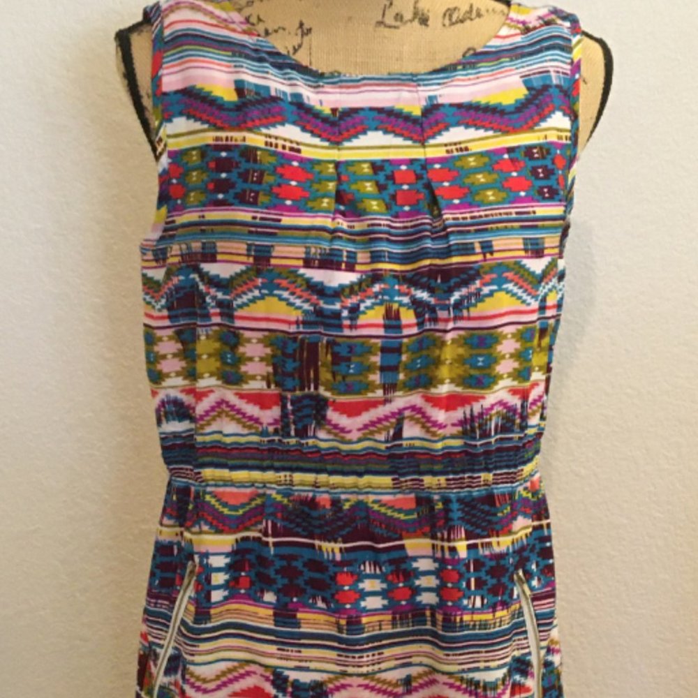 Dress|Speed Control|New York